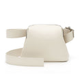 Clip-On One-Shoulder Crossbody Belt Bag