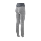 Plaid Leggings Fitness Yoga Pants Women's Seamless High Waist Breathable Gym Leggings
