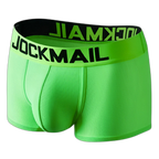 Fluro Mesh Boxer Briefs