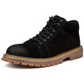 High-top Martin Boots Men's Tooling Trendy Retro Boots High-top Boots Men's Drop Shipping