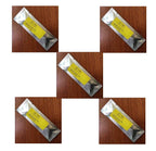 Car Air Freshener Smell In The Car Styling Air Vent Perfume Parfum Flavoring For Auto Interior Accessorie Air Freshener