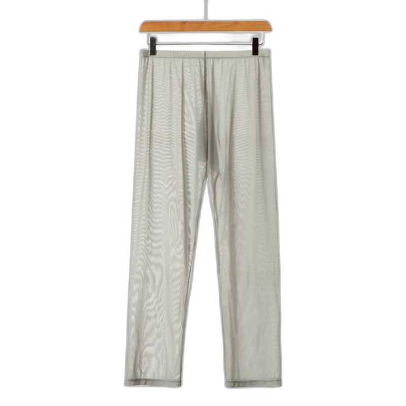 Mens Sexy Lounge Pants