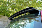 Maxton Design - SPOILER CAP VOLVO V50F R-DESIGN