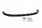 Maxton Design - FRONT SPLITTER VW T5 (FACELIFT)