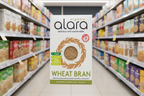 Alara Org Wheat Bran - 650g