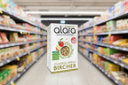 Alara Classic Apple Bircher Org Muesli - 450g
