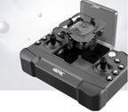 4K HD Mini Folding Drone with Camera - Portable WiFi FPV Quadcopter for Adults & Teens