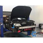 AIRTEC INTERCOOLER UPGRADE FOR AUDI A5 AND Q5 2.0 TFSI