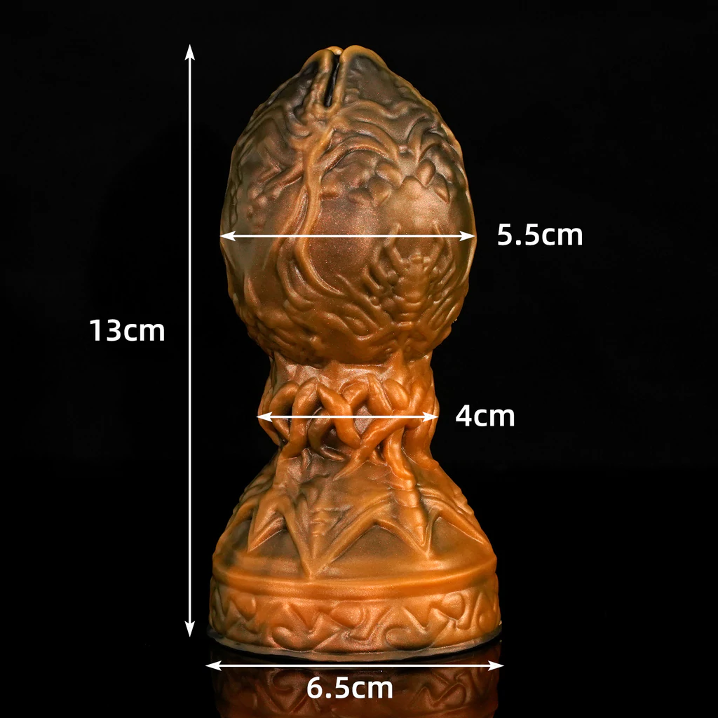 OVOMORPH