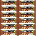 12 x Kind Protein Milk Chocolate Latte 50G