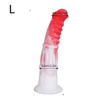 Poppy - Centaur Dildo - Silicone Fantasy Dildo - Noble Centaur Cock Dildo