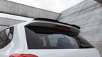 Maxton Design - Spoiler CAP Volkswagen Polo GTI / R-Line Mk5