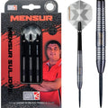 Legend Mensur Suljovic The Gentle 90%
