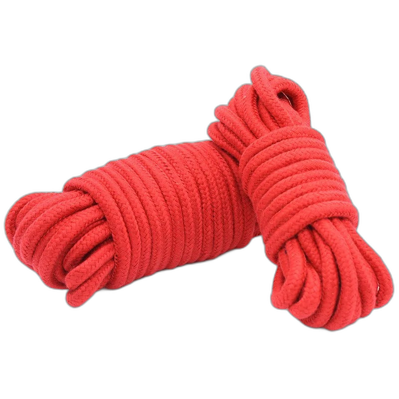 Bondage BDSM Rope Restraints