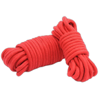 Bondage BDSM Rope Restraints