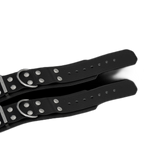 Buckle Style Leather Restraints