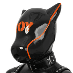 Furrjoi Toy Ido Drone Hood Orange