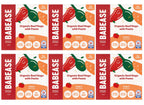 6 x Babease Org Beef Ragu with Pasta Pot - 130g
