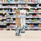 EcoDenta Org Sensitivity Relief Toothpaste - 75ml