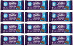 12 x Whey Better Protein Milk Choc Immune Blend - 75g