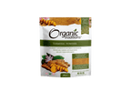 Organic Traditions Org Turmeric Powder - 200g