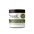 Organic Traditions Org Premium Matcha Tea - 100g