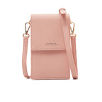 Crossbody mini bag mobile phone bag
