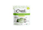 Organic Traditions Org Matcha Latte with Probiotics - 150g