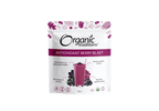 Organic Traditions Org Antioxidant Berry Blast - 100g