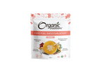 Organic Traditions Org Fibre Fuel Smoothie Boost - 300g