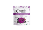 Organic Traditions Org Berry Smoothie Boost - 300g