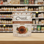 Organic Traditions Org Choc Smoothie Boost - 300g