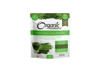 Organic Traditions Org Wheat Grass Juice Powder - 150g