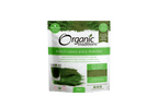 Organic Traditions Org Barley Grass Juice Powder - 150g