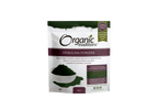 Organic Traditions Org Spirulina Powder - 150g
