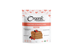 Organic Traditions Org Pancake & Waffle Mix - 300g