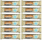 12 x Grenade White Chocolate Cookie Flavour 60G