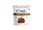 Organic Traditions Org Choc Pancake & Waffle Mix - 300g