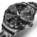 OLEVS Brand New Men's Luminous Waterproof Business Quartz Watch