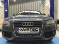 AIRTEC INTERCOOLER UPGRADE FOR AUDI A4/A5 2.7 & 3.0 TDI