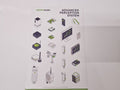 Seeedstudio sensecap sticker sheet [New]