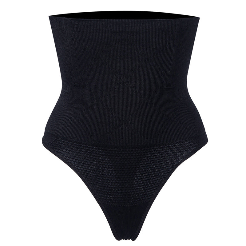 Shaper Slimming Belt Firm Butt Lifter Panties Waist Trainer