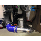 AIRTEC INTERCOOLER UPGRADE FOR FIAT 595 ABARTH 60MM CORE