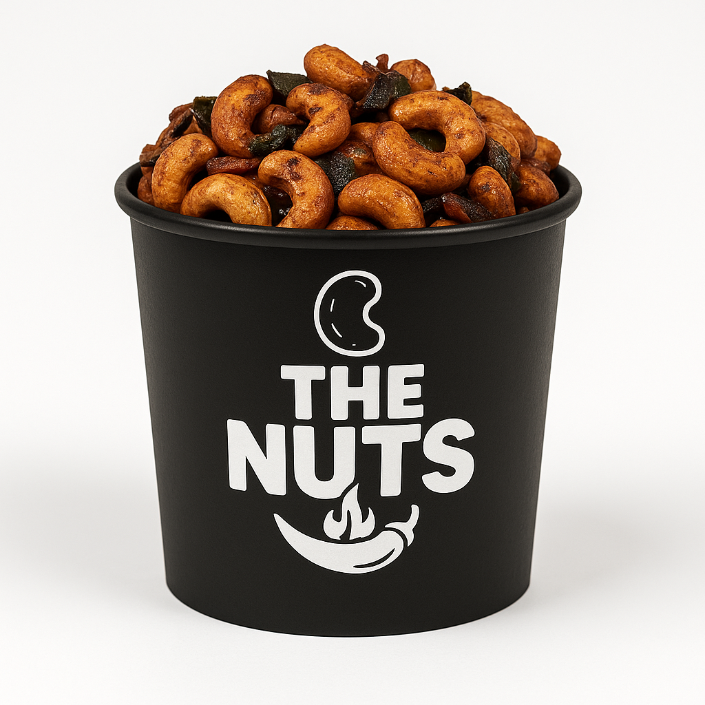 The Nuts-250g