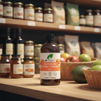 Dr Organic Sweet Almond Oil - 100ml
