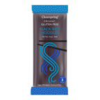 Clearspring Org Gluten Free Black Rice Noodles - 200g