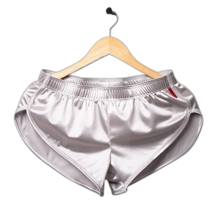 Silk Touch Night Boxers