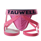 Tauwell Tied Up Tease Jock Thong