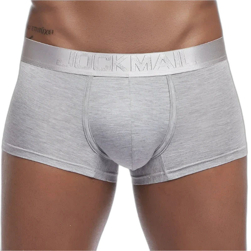 Essentials Quick-Dry Boxer Briefs