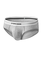 2-Pack Low-Rise Briefs